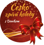 České zpívá koledy s Deníkem